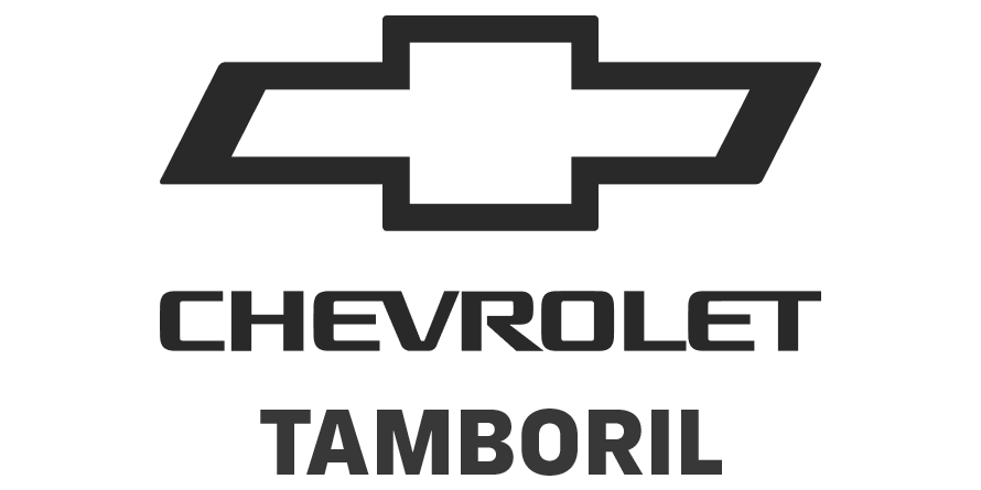 Logo Chevrolet Brasil